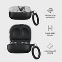 Hotshot - Samsung Galaxy Buds Pro 2 Case 4