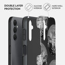 After Hours - Samsung Galaxy A25 Case 2