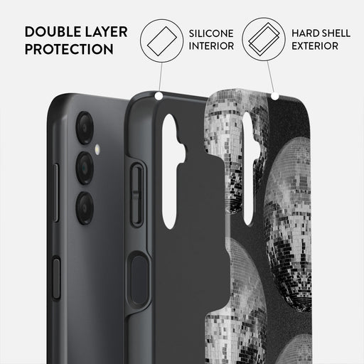 After Hours - Samsung Galaxy A25 Case 2