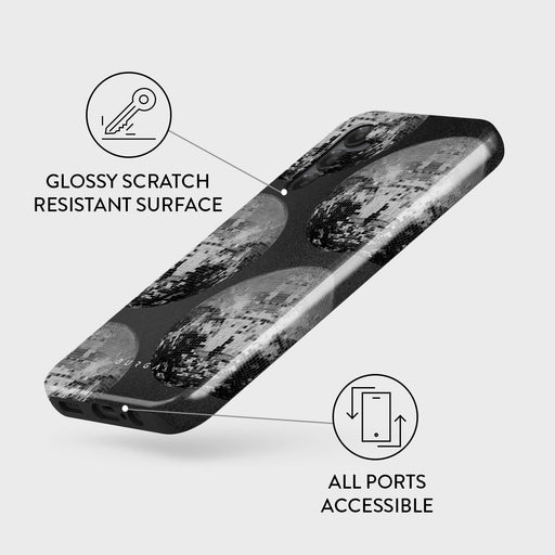After Hours - Samsung Galaxy A25 Case 3