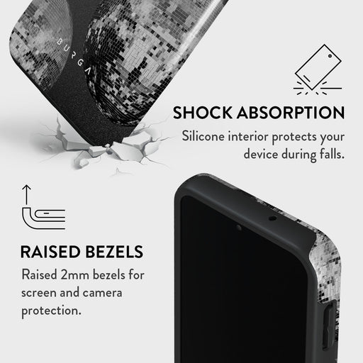 After Hours - Samsung Galaxy A25 Case 4