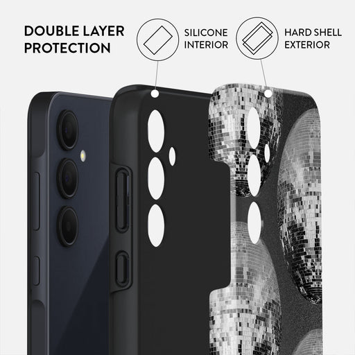 After Hours - Samsung Galaxy A35 Case 2