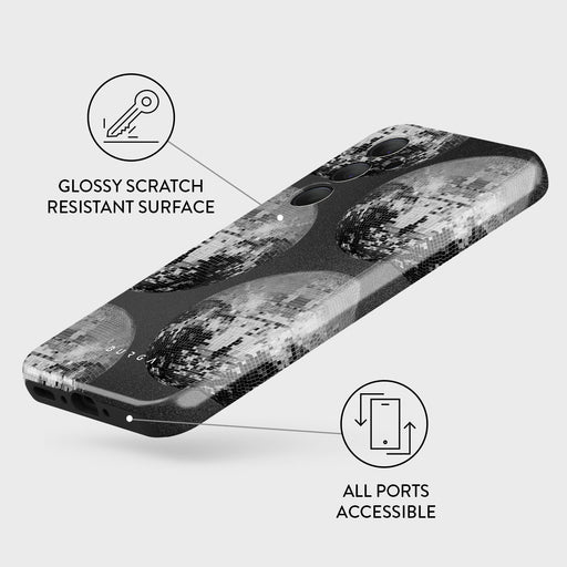 After Hours - Samsung Galaxy A35 Case 3