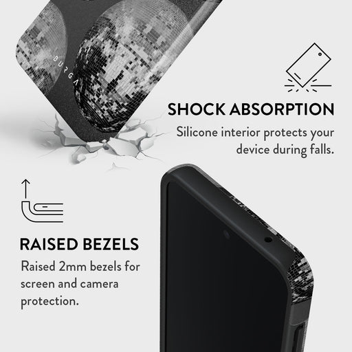 After Hours - Samsung Galaxy A35 Case 4
