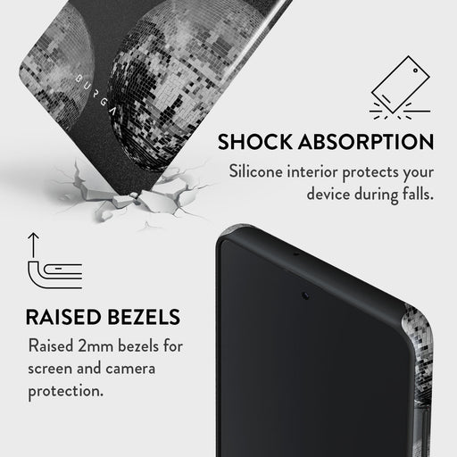 After Hours - Samsung Galaxy A51 4G Case 4