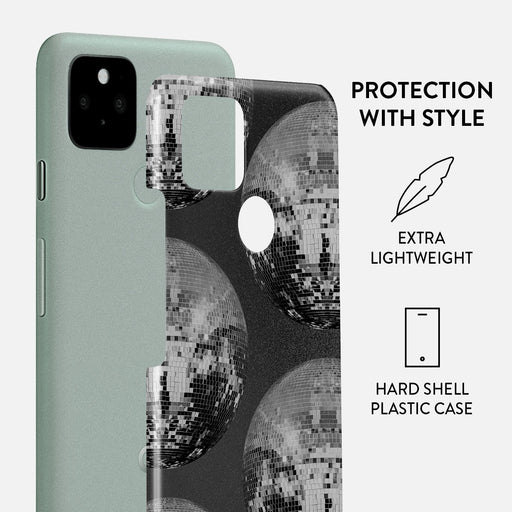 After Hours - Google Pixel 5 Case 2