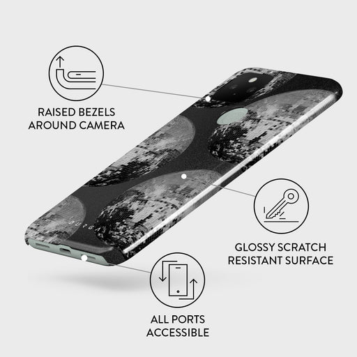 After Hours - Google Pixel 5 Case 3