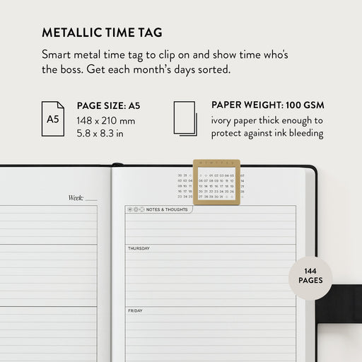 Eclipse - Infinity Planner 5