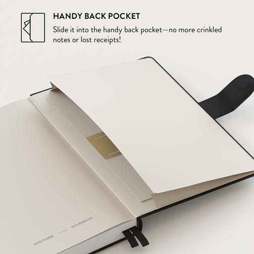 Eclipse - Infinity Planner 7