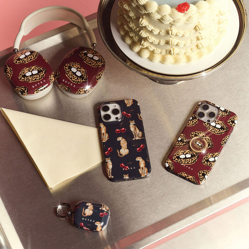 Cougar - iPhone 12 Mini Case 10
