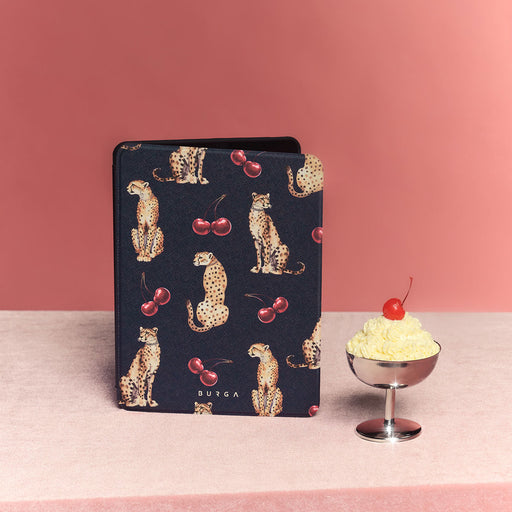 Cougar - iPad Pro 12.9 (6th/5th Gen) Case 9