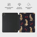 Cougar - iPad Pro 12.9 (6th/5th Gen) Case 2