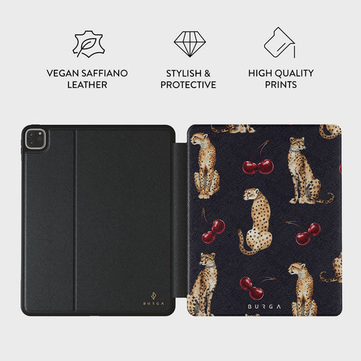 Cougar - iPad Pro 12.9 (6th/5th Gen) Case 2