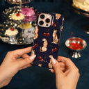 Cougar - iPhone 12 Mini Case 9