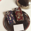 Wild Card - iPhone SE (2020) Case 12