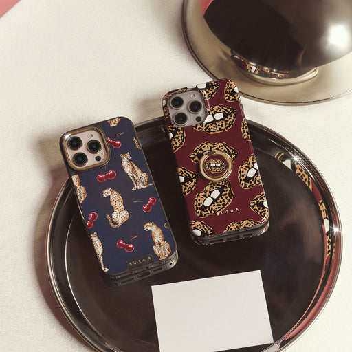 Wild Card - iPhone SE (2020) Case 12