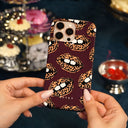 Wild Card - iPhone SE (2020) Case 9