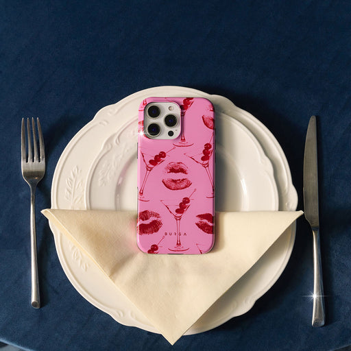 Call Me - Xiaomi 13T Pro Case 6