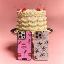 Call Me - Samsung Galaxy Z Fold 6 Case 23