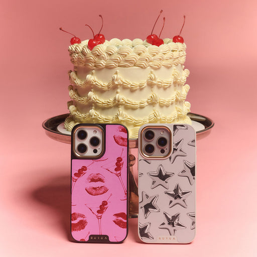 Call Me - Samsung Galaxy Z Fold 6 Case 23