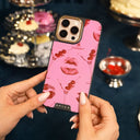 Call Me - Samsung Galaxy Z Fold 6 Case 15