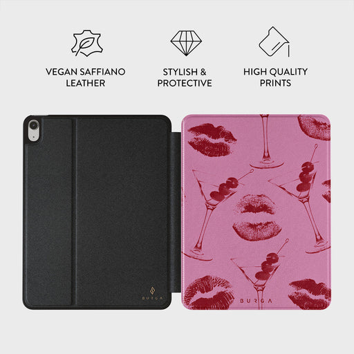 Call Me - iPad Air 10.9 (5th/4th Gen) Case 2