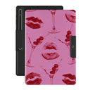 Call Me - Samsung Galaxy Tab S8 Ultra Case 1