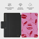 Call Me - Samsung Galaxy Tab S8 Ultra Case 2
