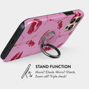 Call Me - Ring Holder 4