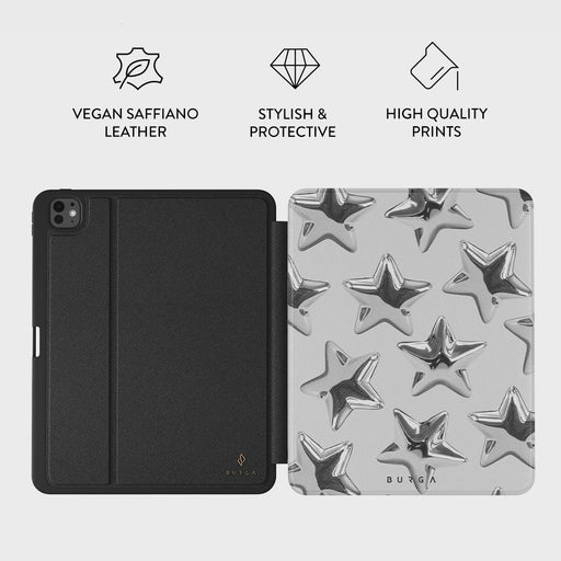 Hotshot - iPad Pro 13 (7th Gen) Case 2