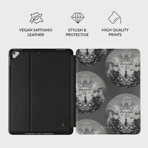 After Hours - iPad 9.7 (6th/5th Gen) Case 2