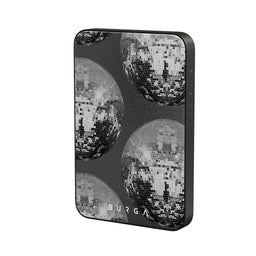 5,000 mAh