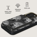 After Hours - Magnetic Power Bank 2