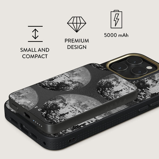 After Hours - Magnetic Power Bank 2