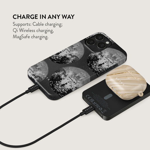 After Hours - Magnetic Power Bank 4