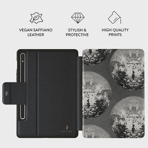 After Hours - Samsung Galaxy Tab S10+ Case 2