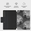 After Hours - Samsung Galaxy Tab S9 Ultra Case 2