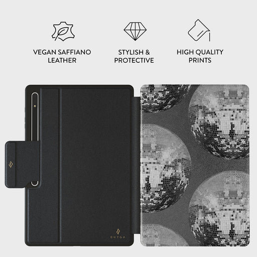 After Hours - Samsung Galaxy Tab S9 Ultra Case 2