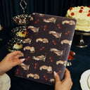 Wild Card - Macbook Case 21
