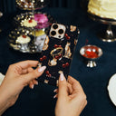 Call Me - Ring Holder 11