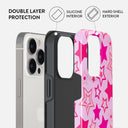 Plastic Sky - iPhone 14 Pro Case 6
