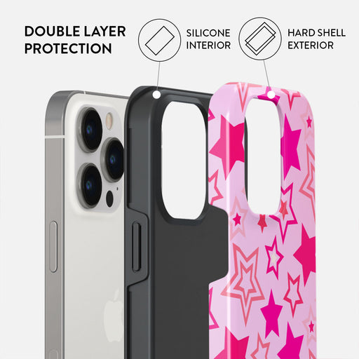 Plastic Sky - iPhone 14 Pro Case 6