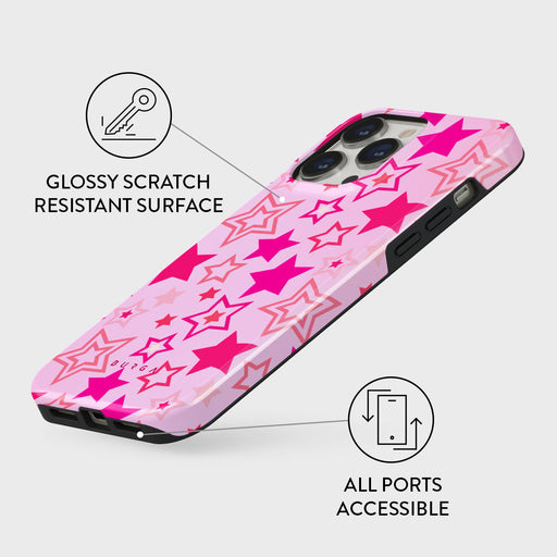 Plastic Sky - iPhone 14 Pro Case 7