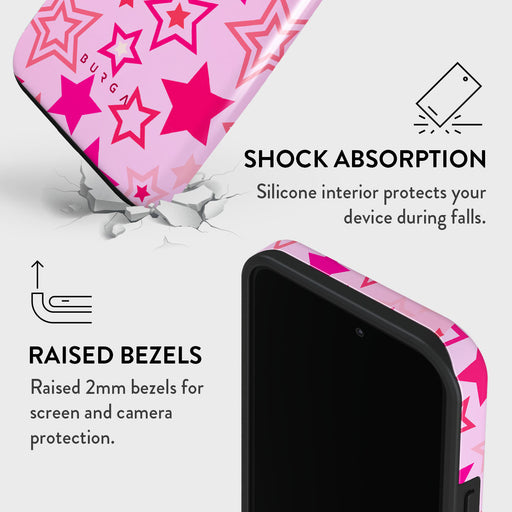 Plastic Sky - iPhone 14 Pro Case 8