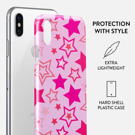 Plastic Sky - iPhone X / XS Case 2