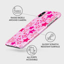 Plastic Sky - iPhone X / XS Case 3