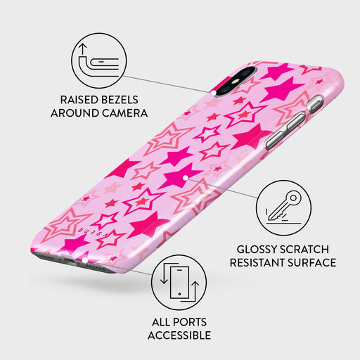 Plastic Sky - iPhone X / XS Case 3