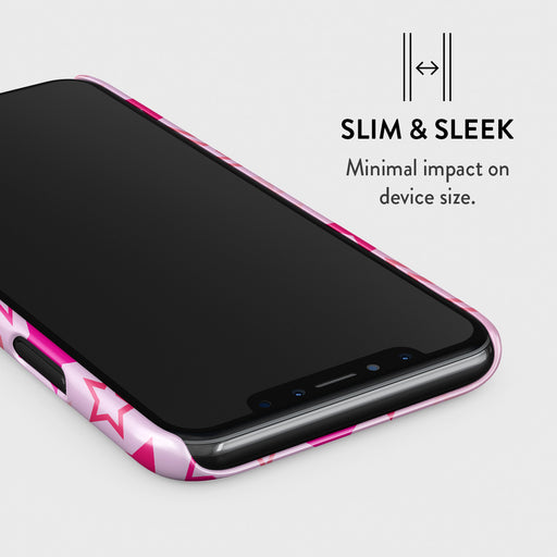 Plastic Sky - iPhone X / XS Case 4