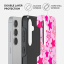 Plastic Sky - Samsung Galaxy S24 Case 6
