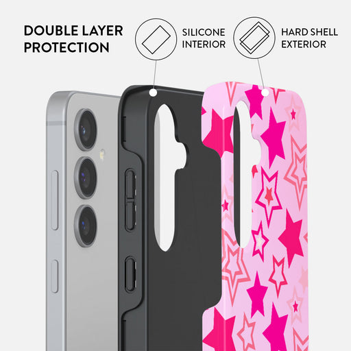 Plastic Sky - Samsung Galaxy S24 Case 6